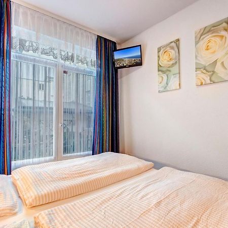 Villa Regina Maris Fewo Kormoran Heringsdorf  Exteriér fotografie